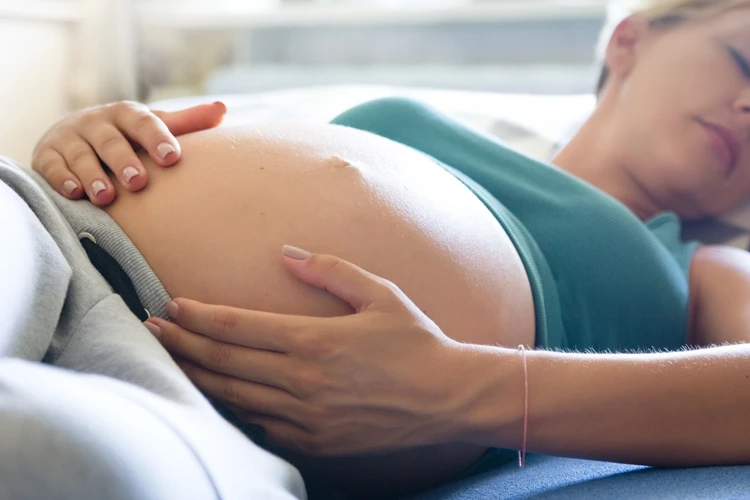 Część 1: Sen O Ciąży U Kobiet Niebędących W Ciąży