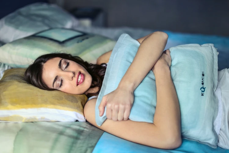 Jak Uniknąć Negatywnych Skutków Snu O Lataniu?