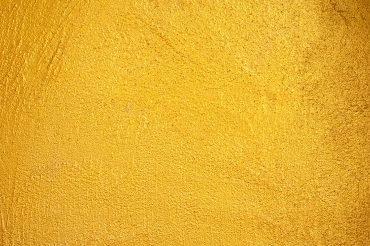 Symbolika Koloru Żółtego