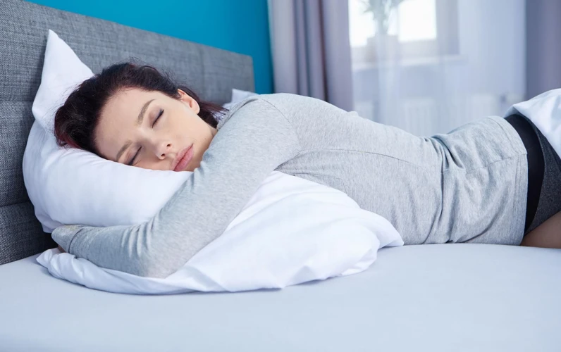 Techniki Do Osiągnięcia Stanu Świadomości Podczas Snu
